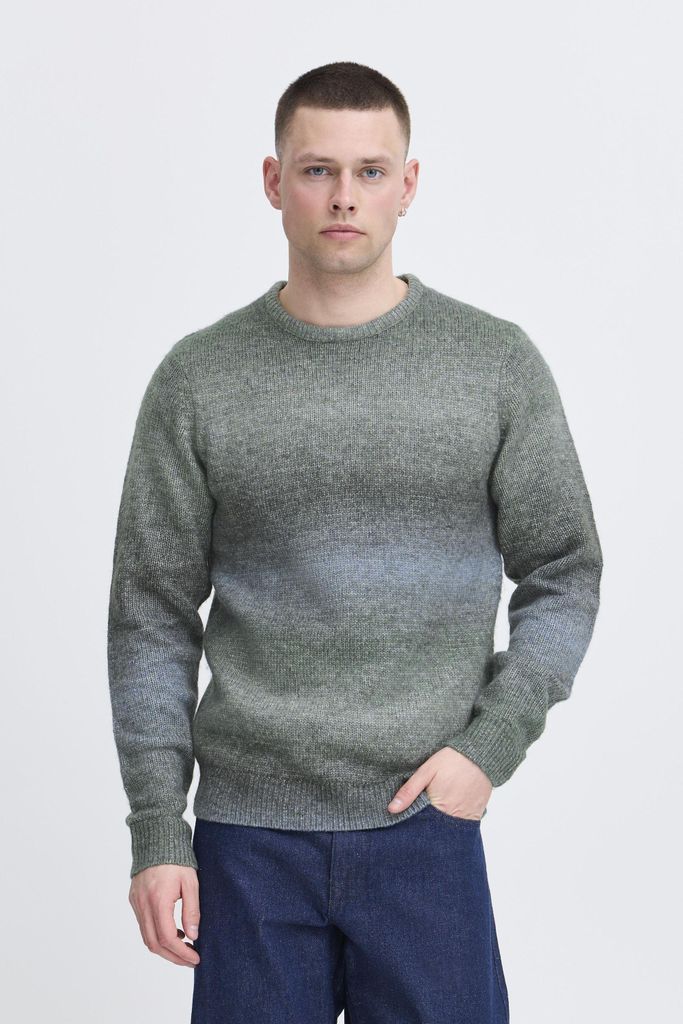 Blend BHDANNIE Herren Pullover Wollmischung regular fit
