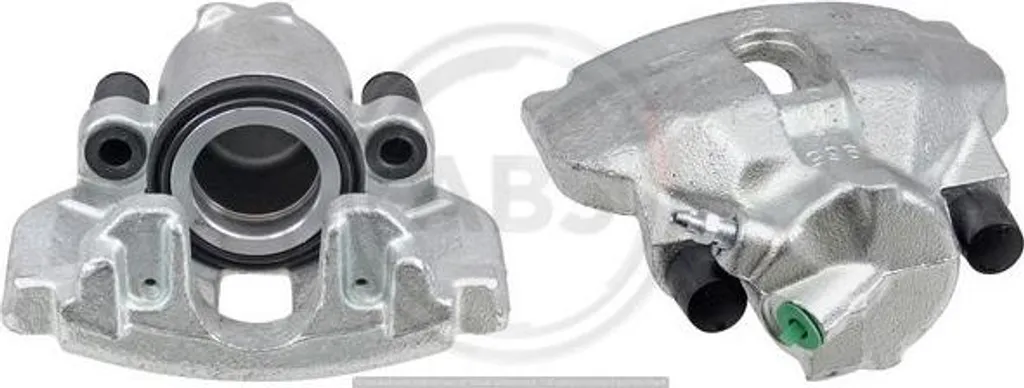 Étrier de frein A.B.S. 421582 pour Audi A4 8D - Référence OE 8D0615124A
