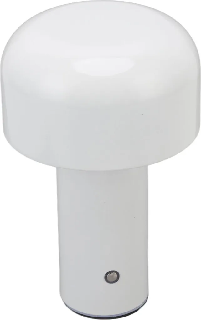 Veilleuse LED Tactile Rechargeable USB 3 Températures Blanc Variable