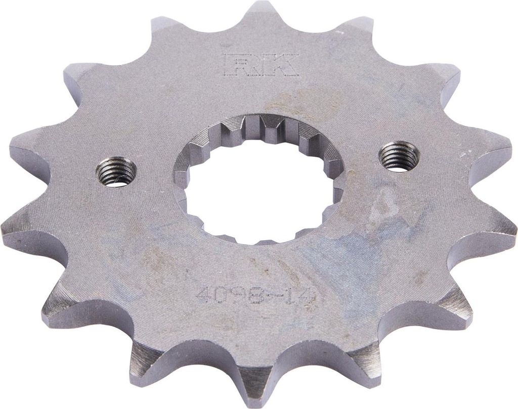 RK Antriebsritzel "4098" 520, Stahl 14 Zähne