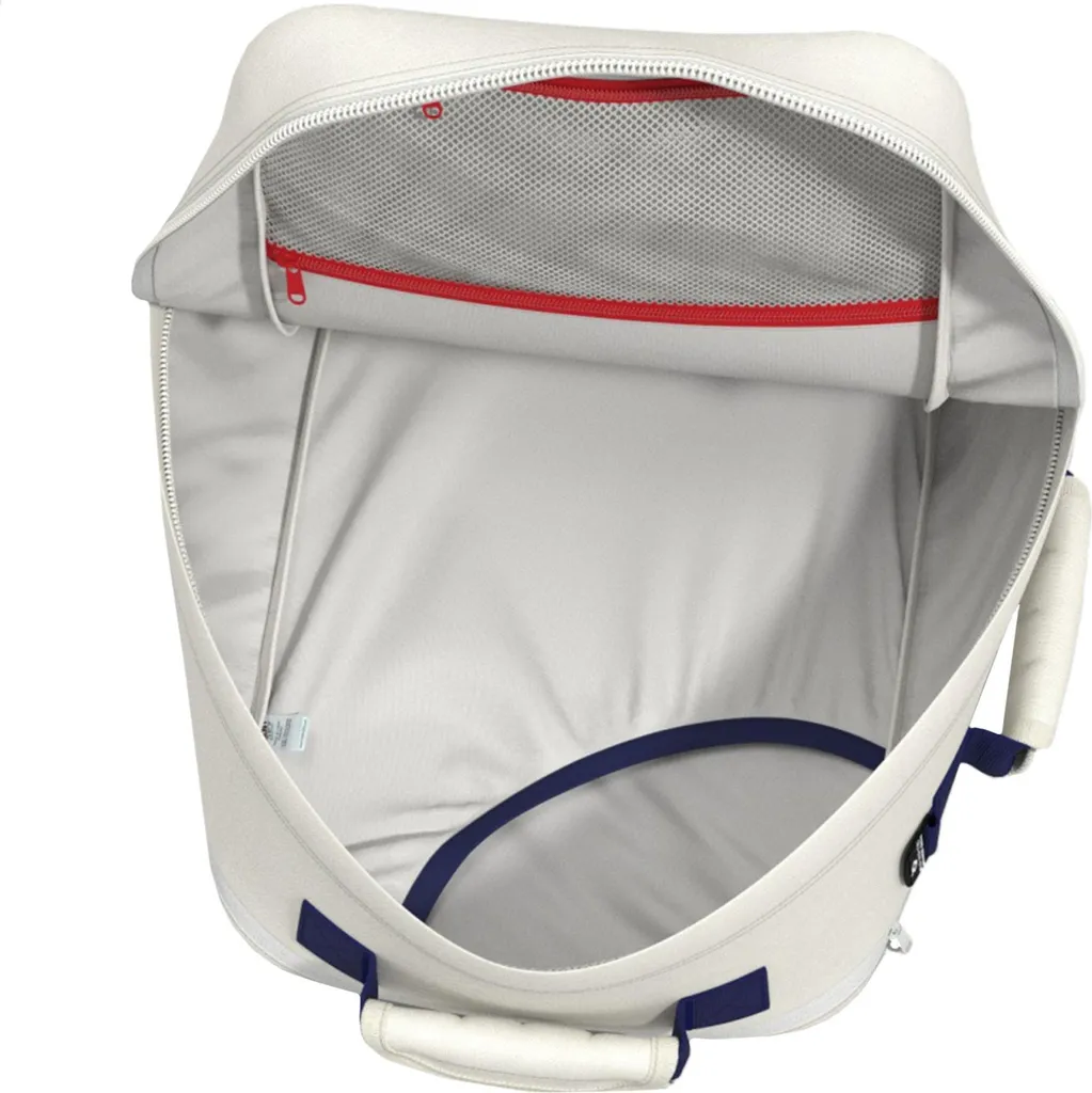 Sac cabine 28L avec compartiment PC - CabinZero Classic Tech résistant eau - 5