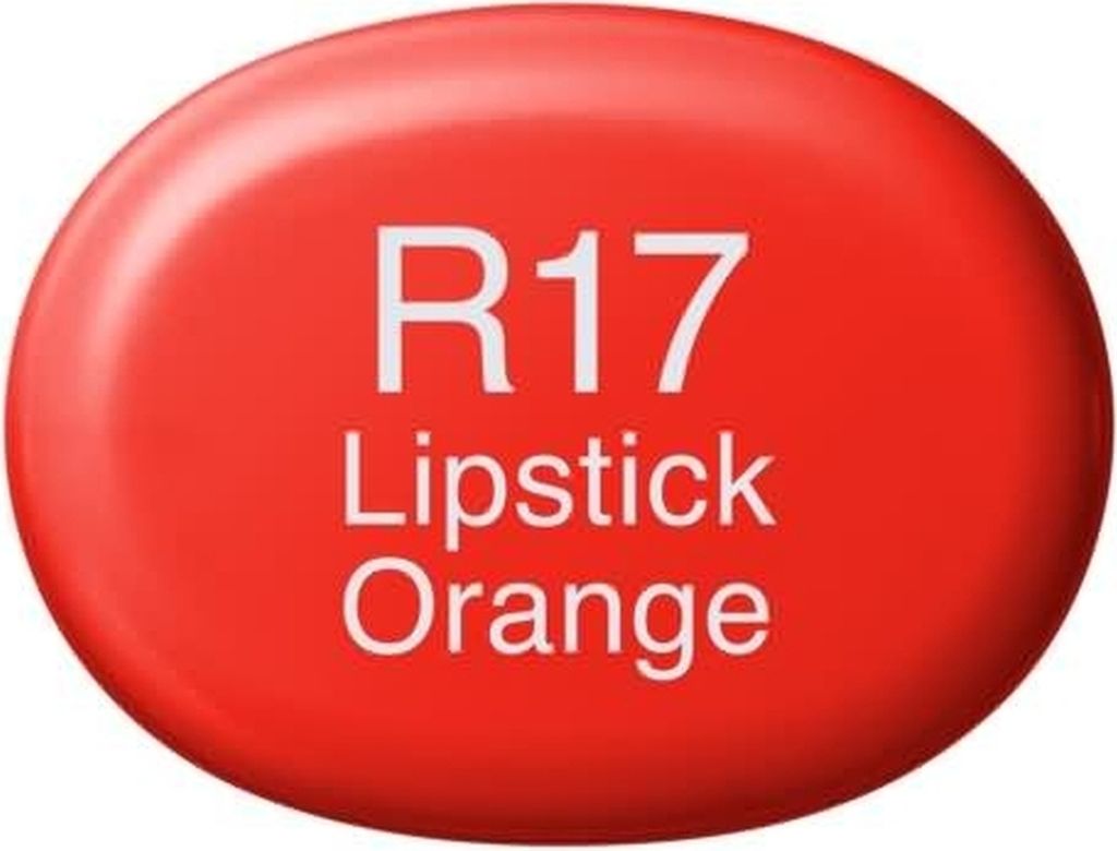 Pinselmarker Sketch R17 Packung mit 3 Stück