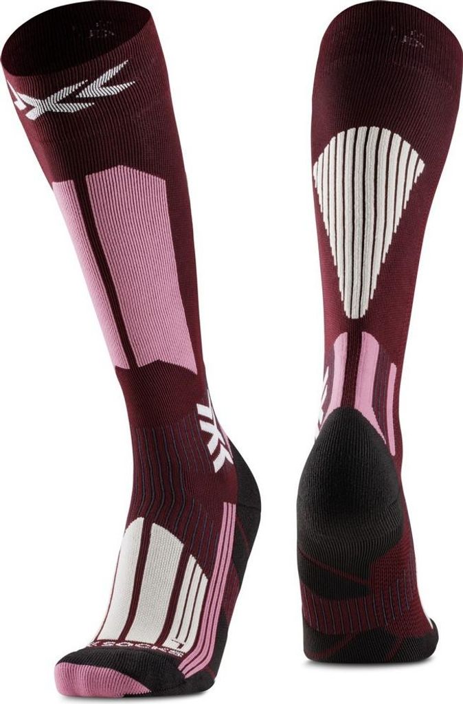 X-SOCKS - XSWYPTW24W-P403-37-38 - Socken - Damen - Größe 37-38