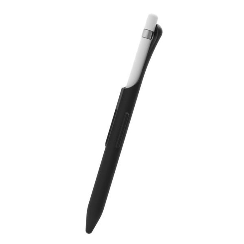 Speck Halterung iPad Pencil Guard BlackNEU Händler