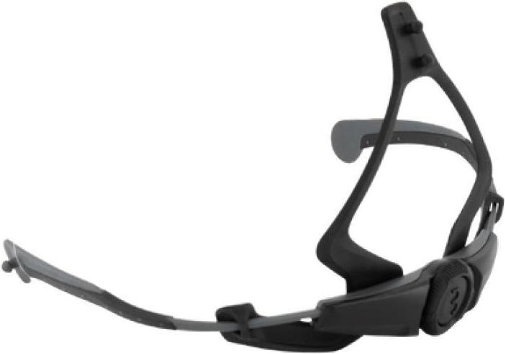 Casque de vélo BBB Cycling, système de fixation Omega, Image du produit 