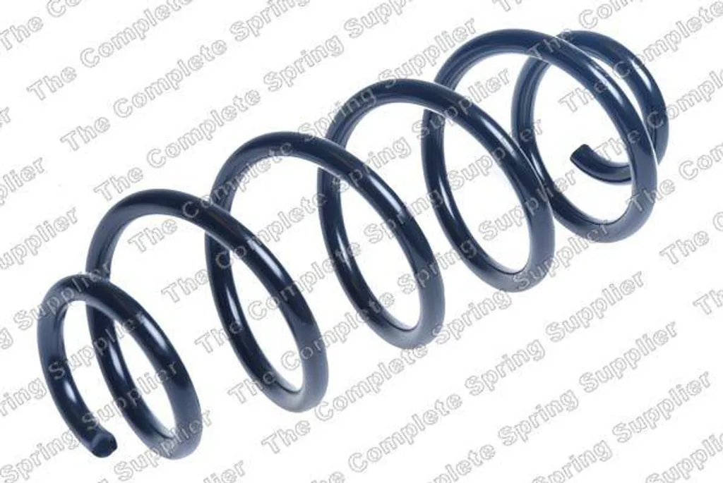 Ressort de suspension pour Ford Focus : Confort et Tenue de Route