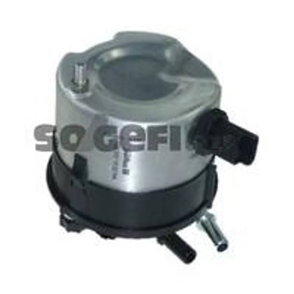 Filtre à carburant PURFLUX FCS746 pour entretien Volvo S80 Ford Fiesta