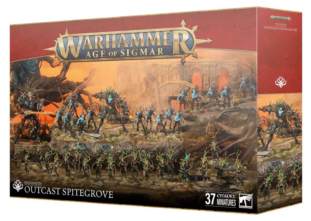 Games Workshop 92-31, Sammelfigur, Videospiel