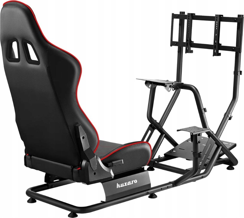 Huzaro Speed 6.0 - cockpit da gara Immagine del prodotto 