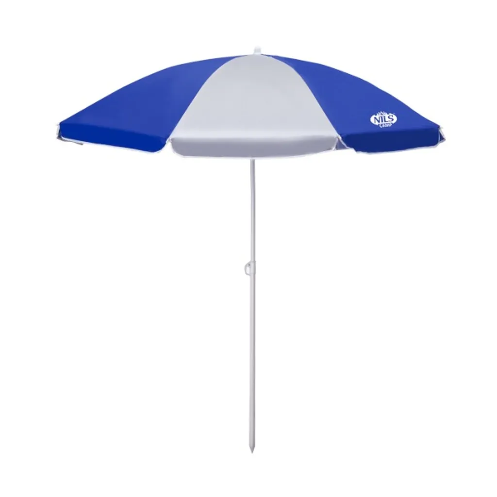 Fornitura Ombrellone NILS Camp NC7813 160 cm Blu Navy | E-commerce