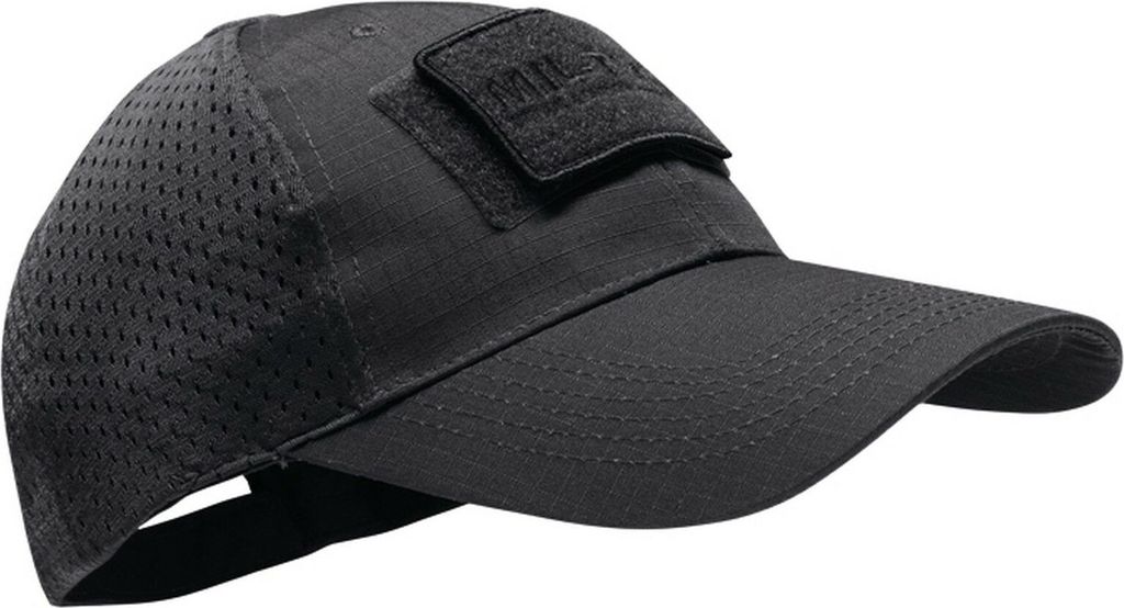 Tactical Vented Cap, 83% Polyester, 17% Baumwolle, Produktbild 