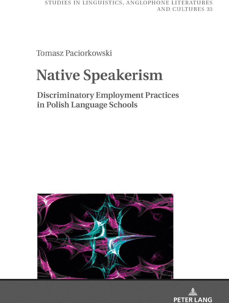 Native Speakerism