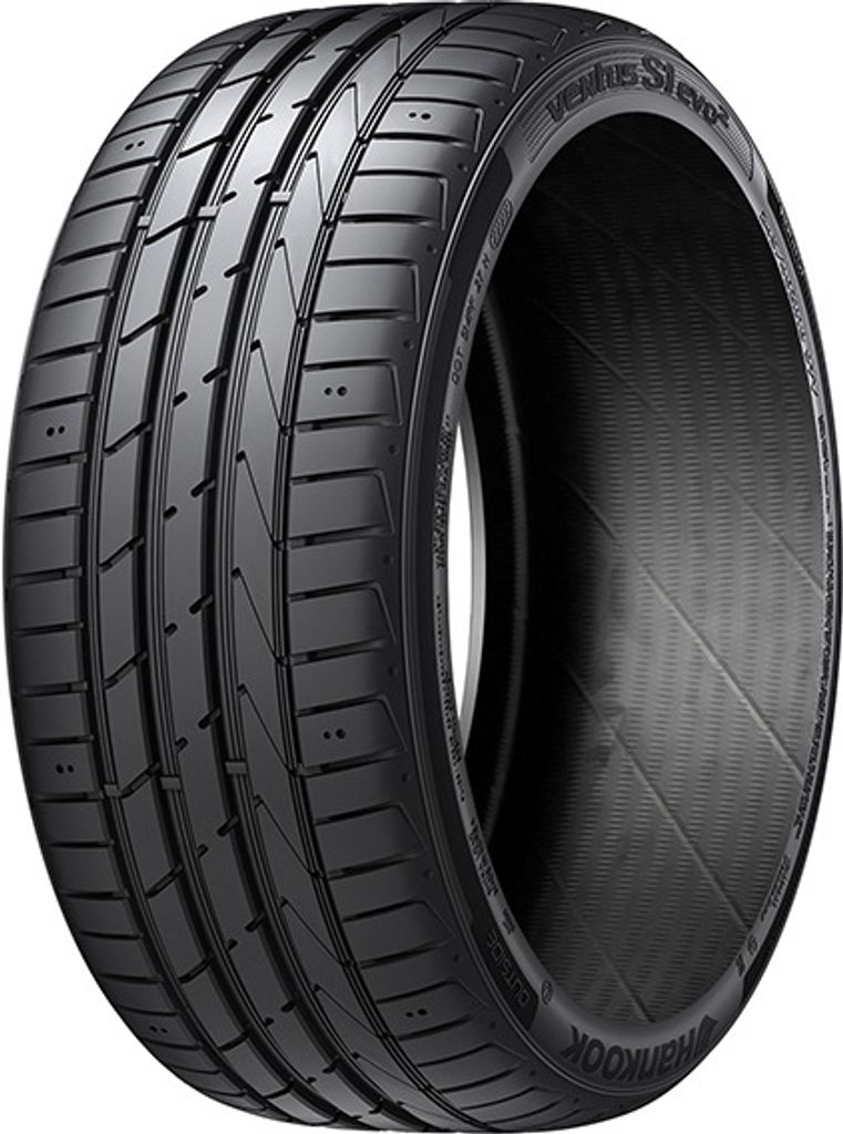 Hankook Ventus S1 Evo2 275/30R20 97Y Xl Immagine del prodotto 