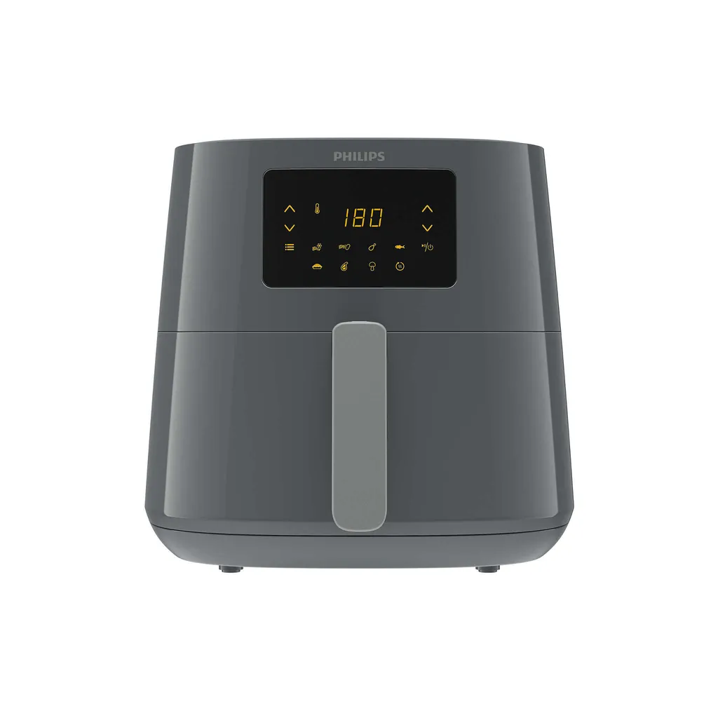 Friteuse à Air Chaud Philips Airfryer XL HD9270/66 de Série 3000 Noir