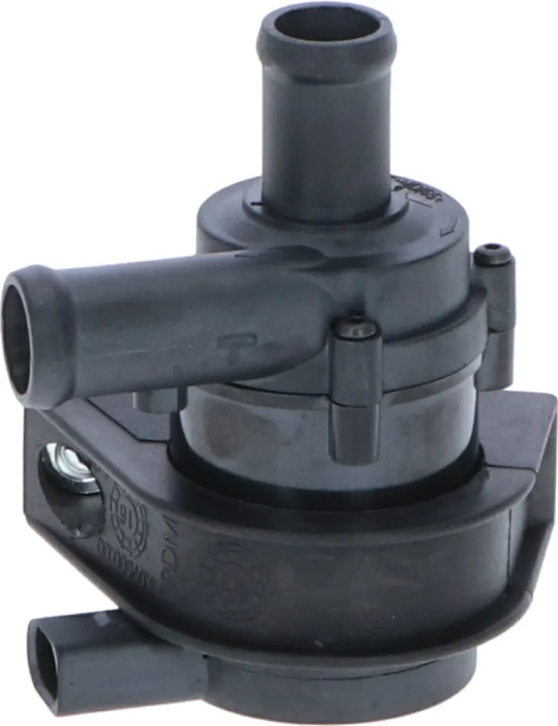 Réparer la surchauffe moteur : Pompe à eau 1K0965561G pour Audi et VW