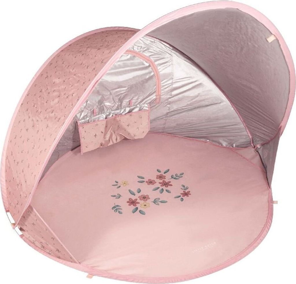 Little Dutch | Tenda pop-up | Ocean Dreams Rosa Immagine del prodotto 