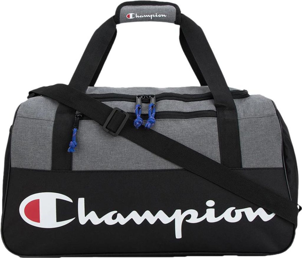 Champion Herren Damen Sporttasche Grau Tasche CHF1003 920 Produktbild 