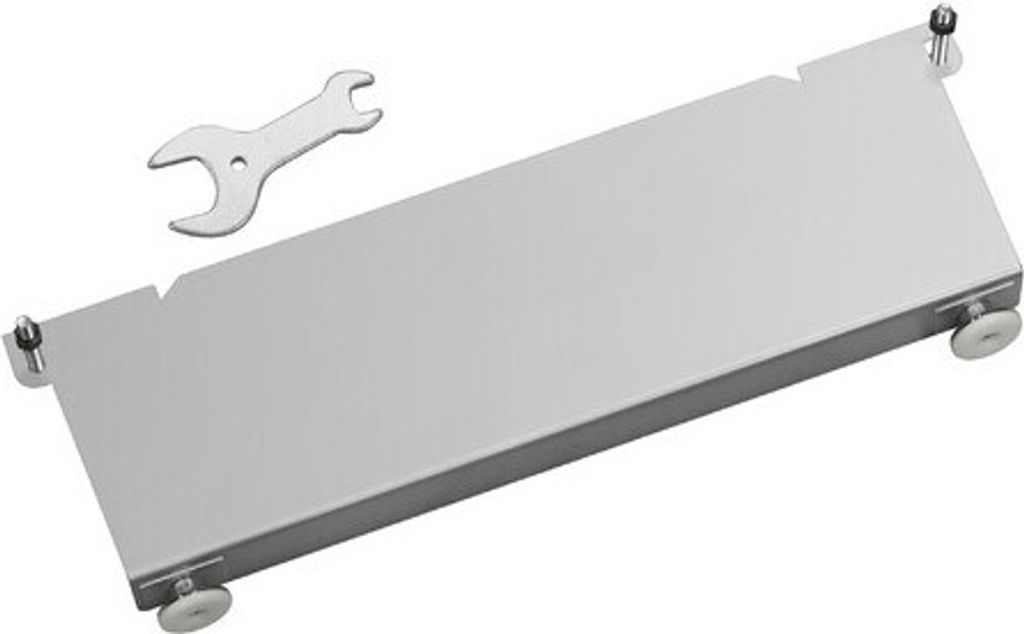 Fuß für Basis zu 80 cm