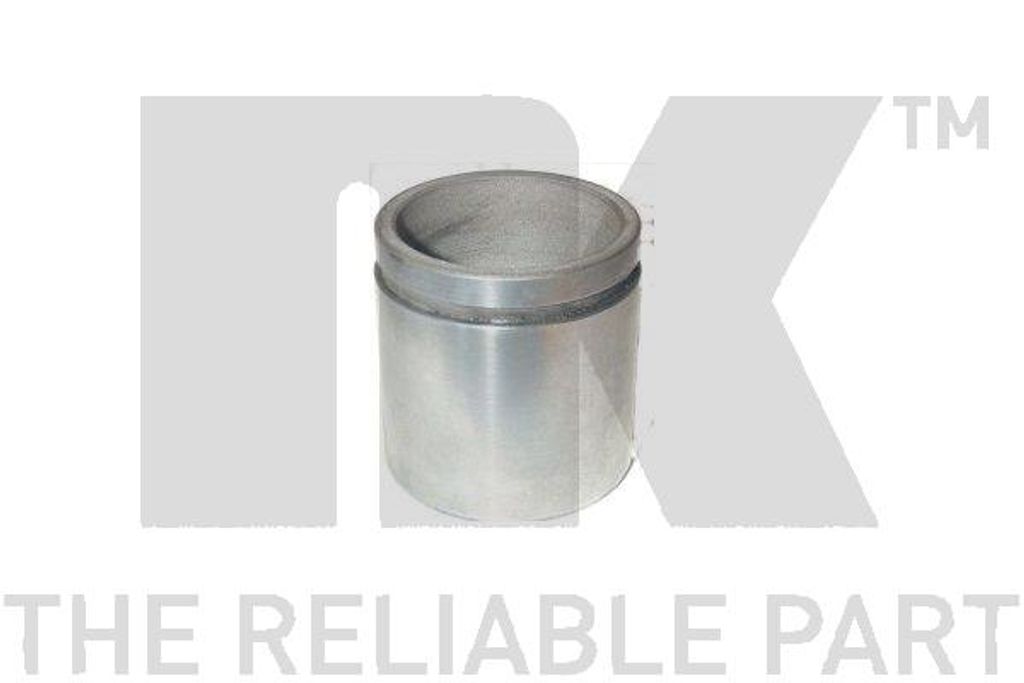 Kolben, Bremssattel NK 8633031 Produktbild 