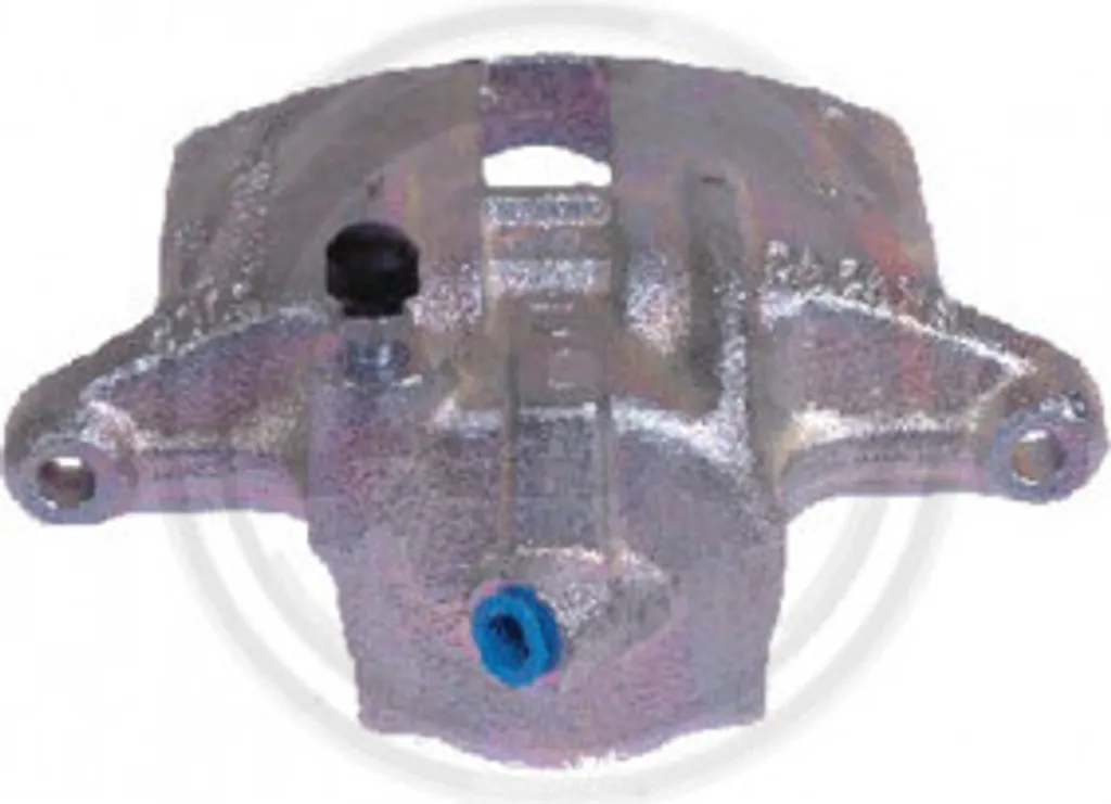 Étrier de frein pour entretien VW Caddy II et Skoda Felicia - Référence A.B.S.