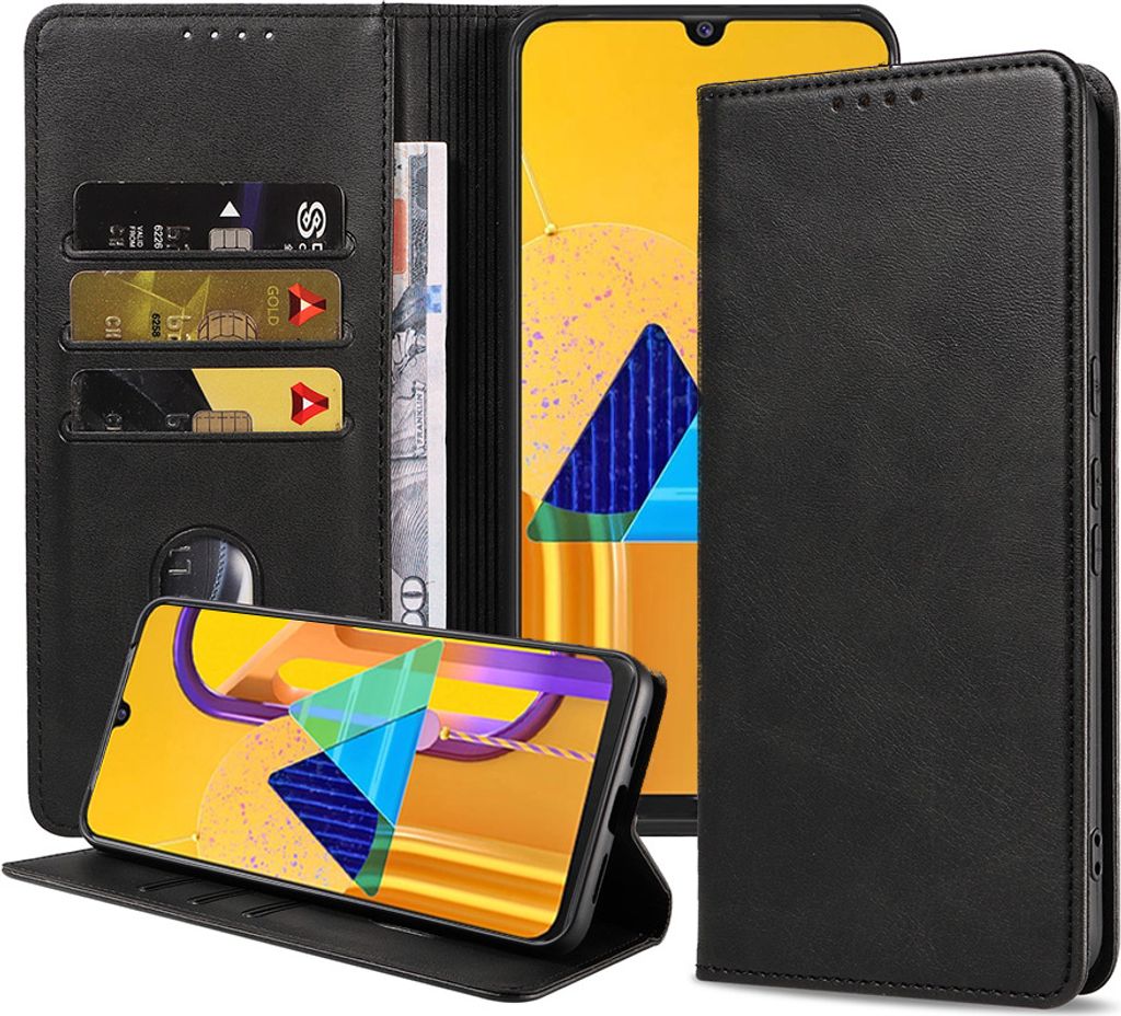 Smartphonica Custodia per telefono adatta a Samsung Galaxy Immagine del prodotto 