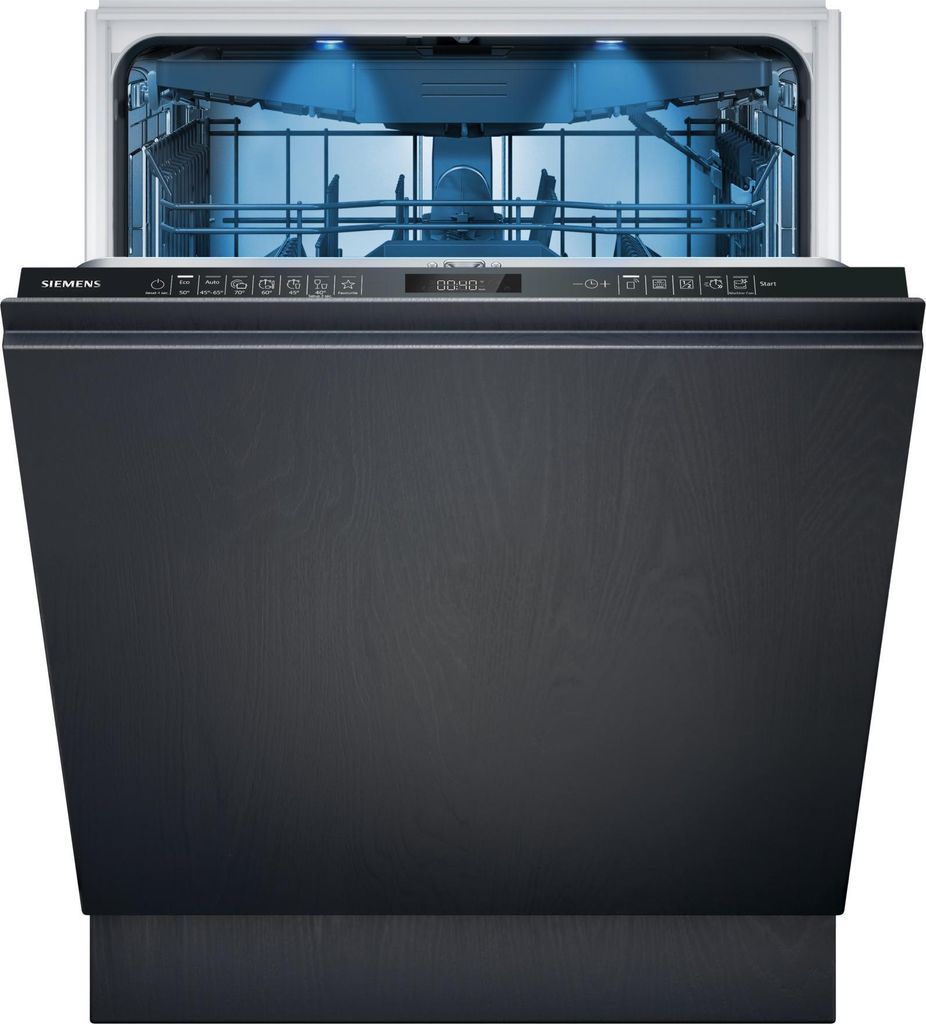 Siemens iQ500 SN95EX22CE, Voll integriert, Standardgröße Produktbild 