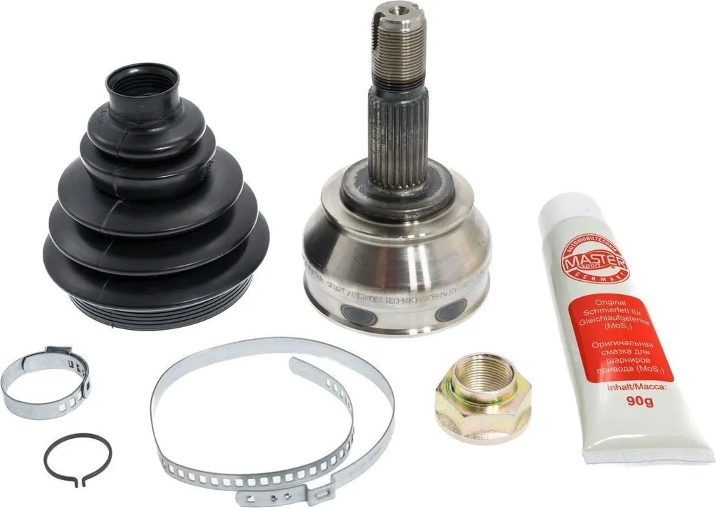 Kit joints de transmission étanches MS 303113-SET pour Alfa Romeo