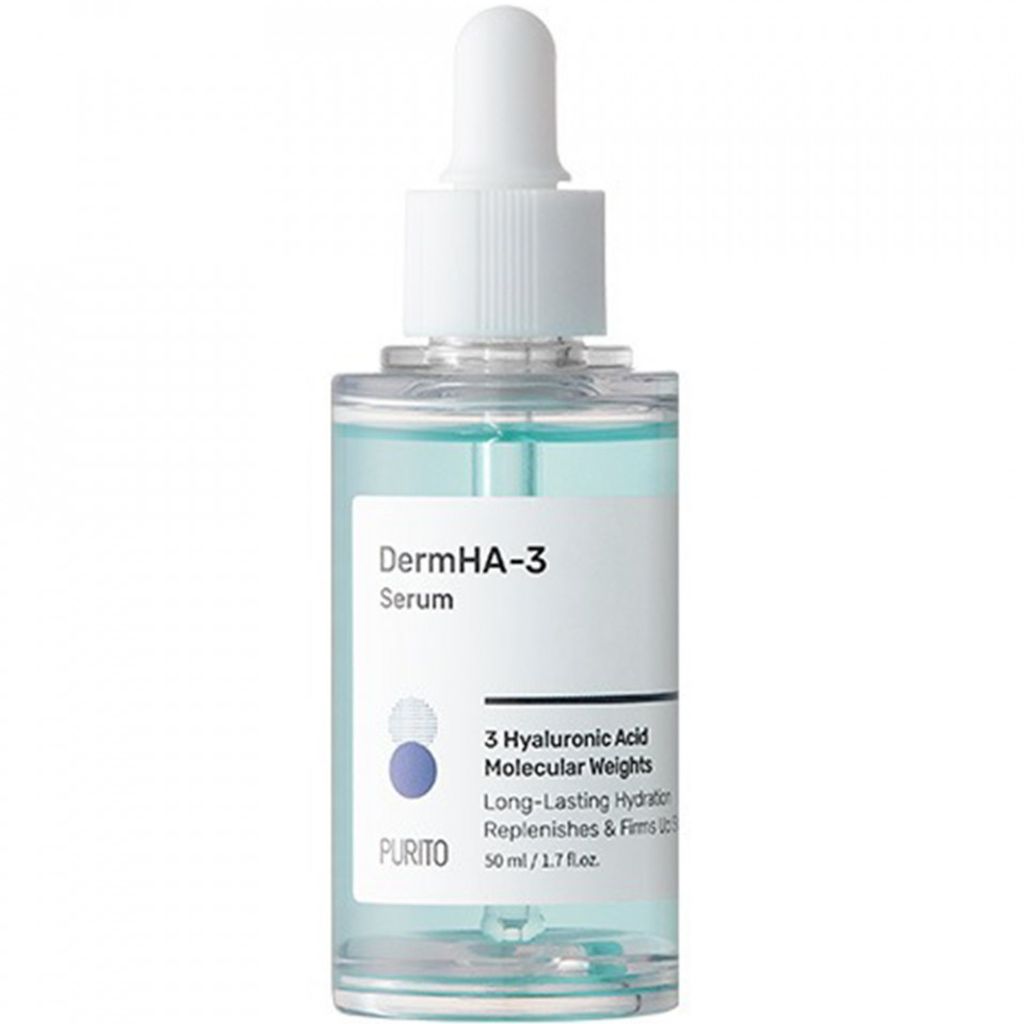 Purito DermHA-3 Serum