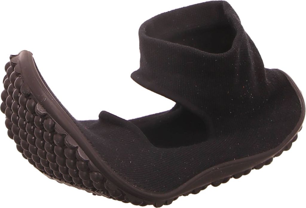 Leguano Zehenschuhe Damen 393036393430 Schwarz 40 EU Produktbild 2