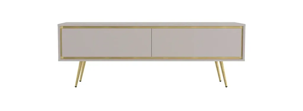 Mobile TV ALDANA - cashmere