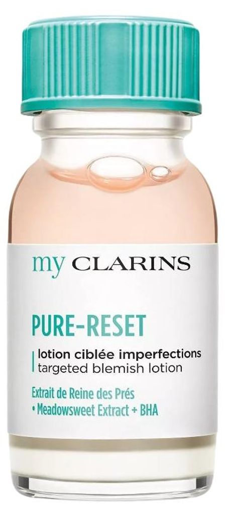 Ma lotion anti-imperfections Clarins 13ml Image du produit 