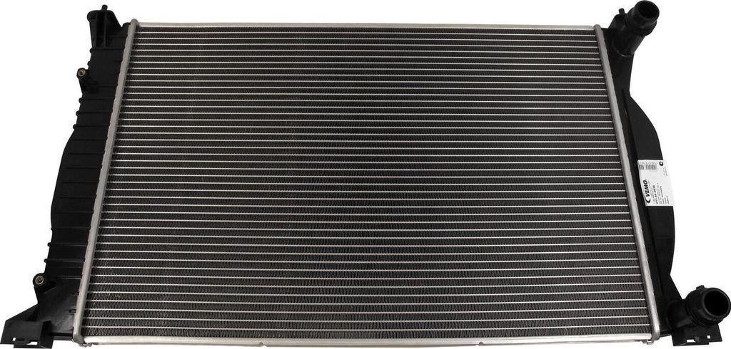 VEMO V15-60-6039 Kühler Wasserkühler Motorkühler für AUDI A4 Avant (8ED, B7) A4 Avant (8E5, B6) A6 Avant (4B5, C5) A4 Limousine (8E2, B6) A4 Li...