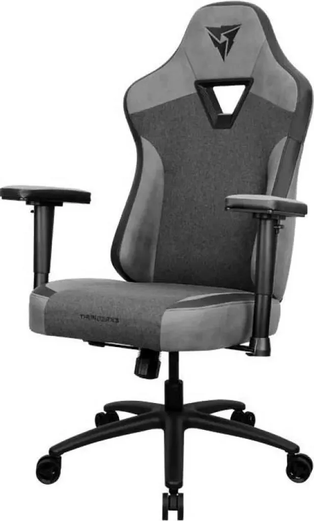 ThunderX3 EAZE Loft Chaise de jeu Noir - Fauteuil ergonomique gaming - 4