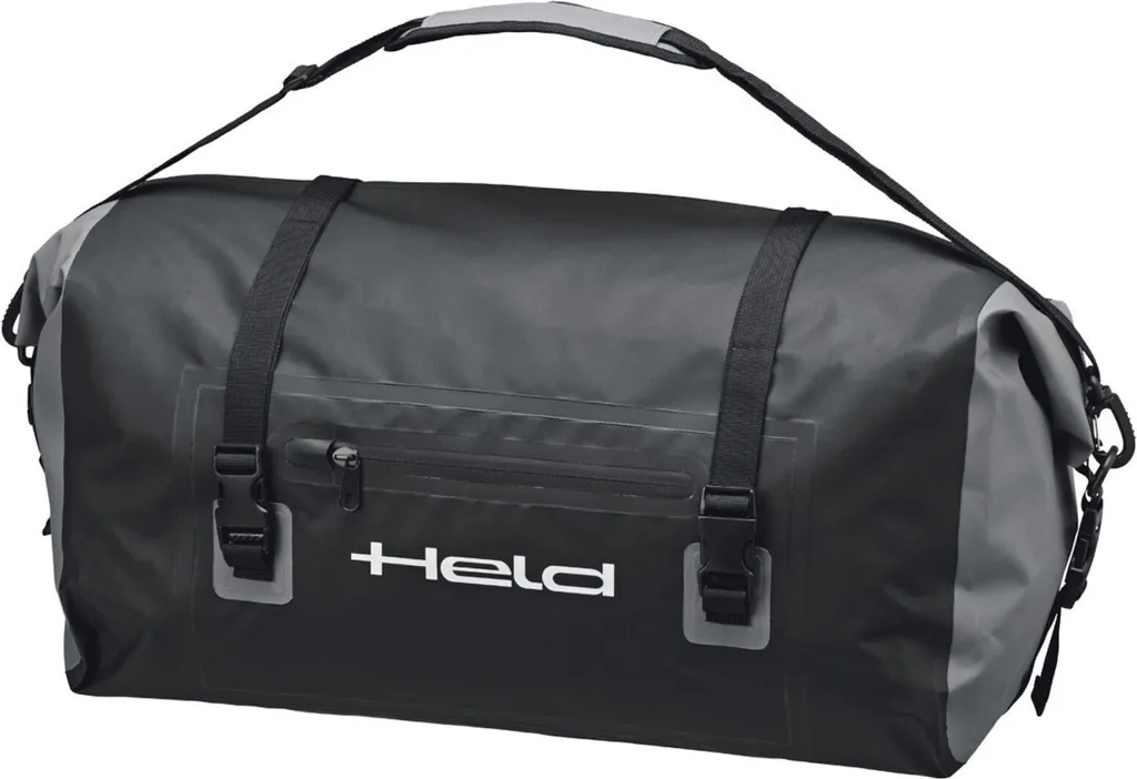 Sac Étanche Dry Bag 20L - Protection Totale pour Kayak, Voile et Plage