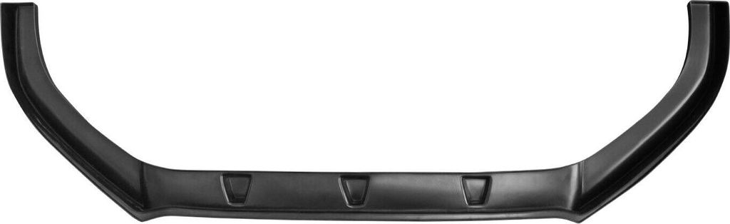 Frontspoiler Lippe Stoßstange Splitter für Opel Vivaro & Zafira Life 2019-2025