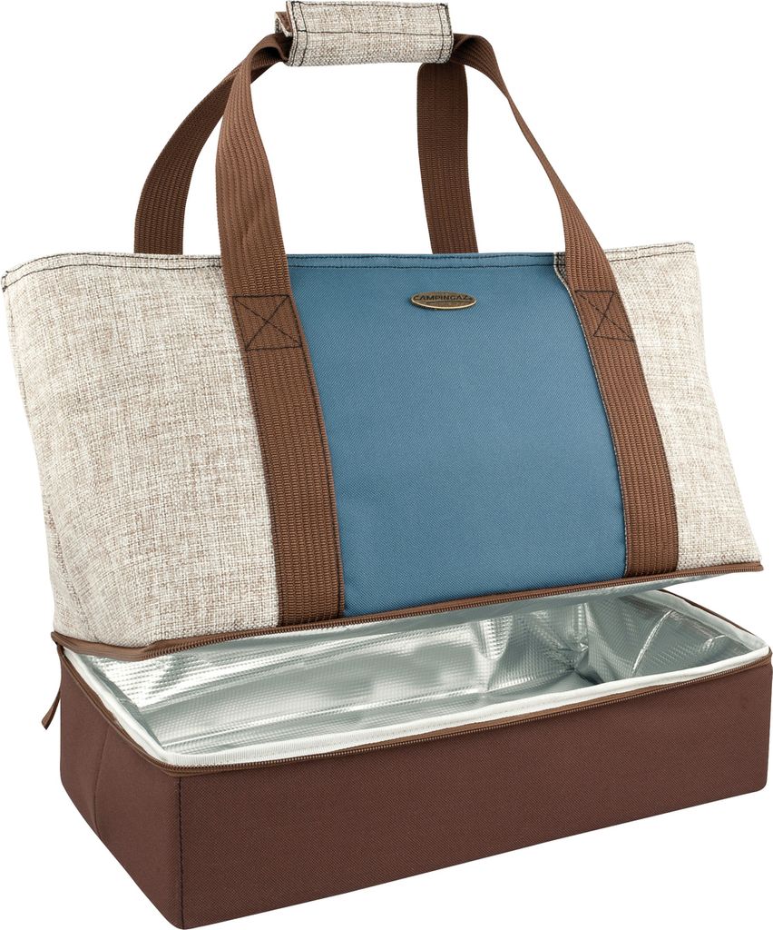 Campingaz 2000020151, 18 l, 11 h, Beige, Blau, Braun, 465 Produktbild 