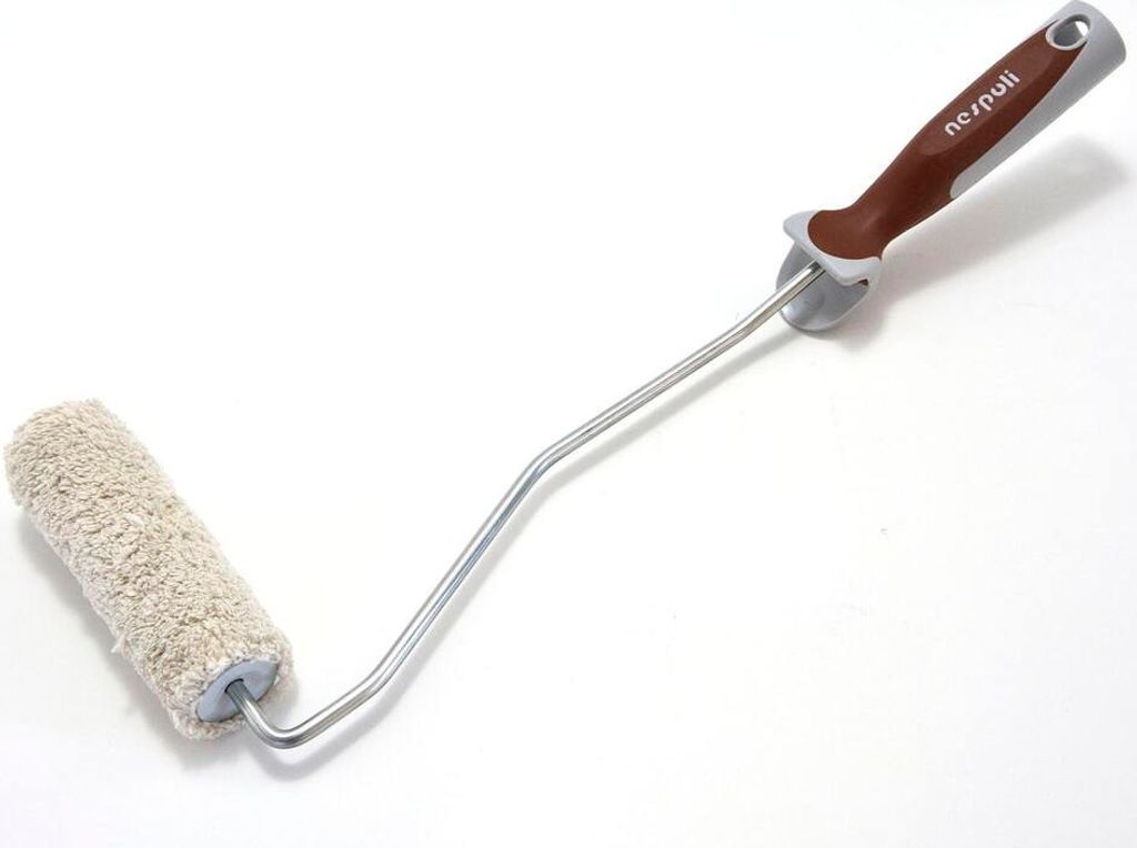 nespoli Heizkörper-Roller WoodProtect 12cm