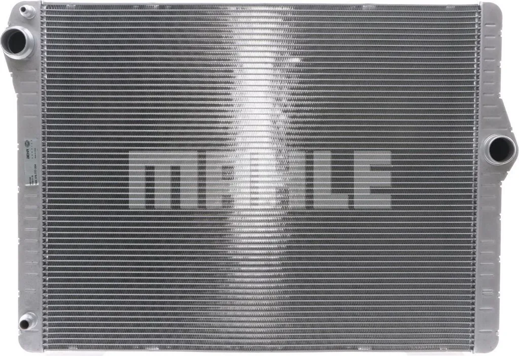 Radiateur de refroidissement moteur MAHLE pour BMW Série 5 F11 Break