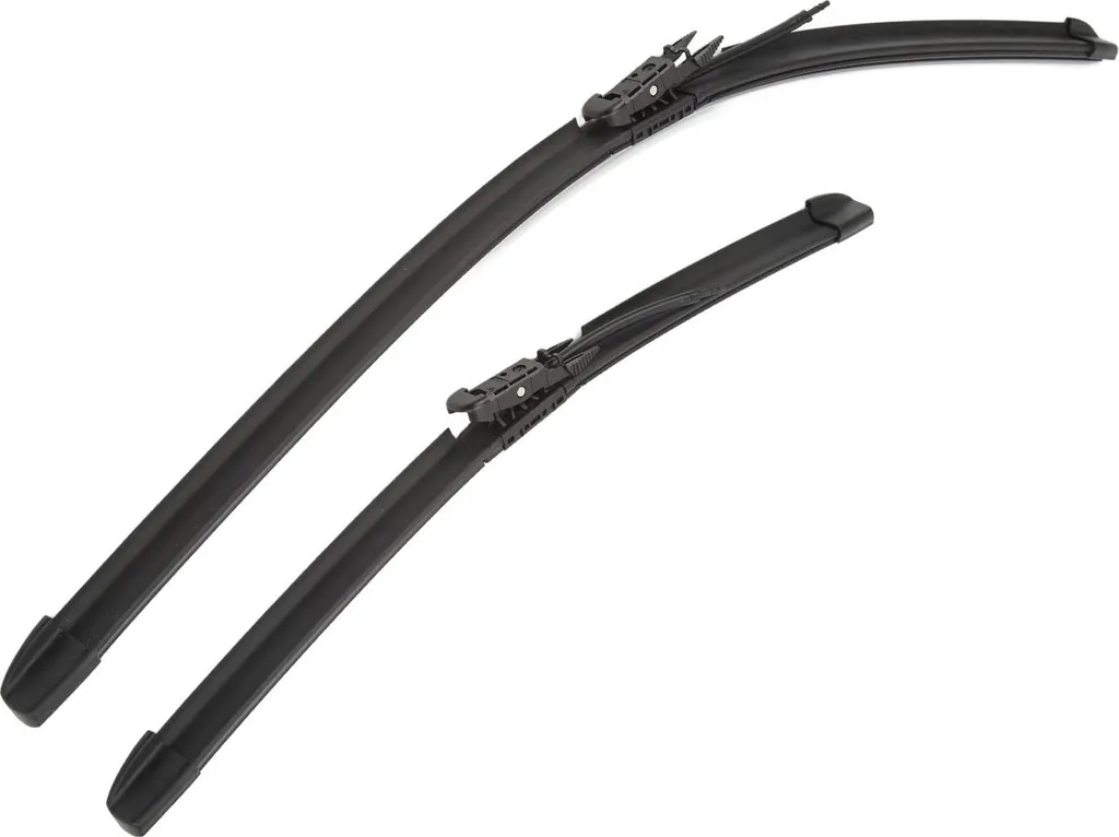 Essuie-glaces silencieux ABS 1034390 00 B pour Tesla Model X 2017