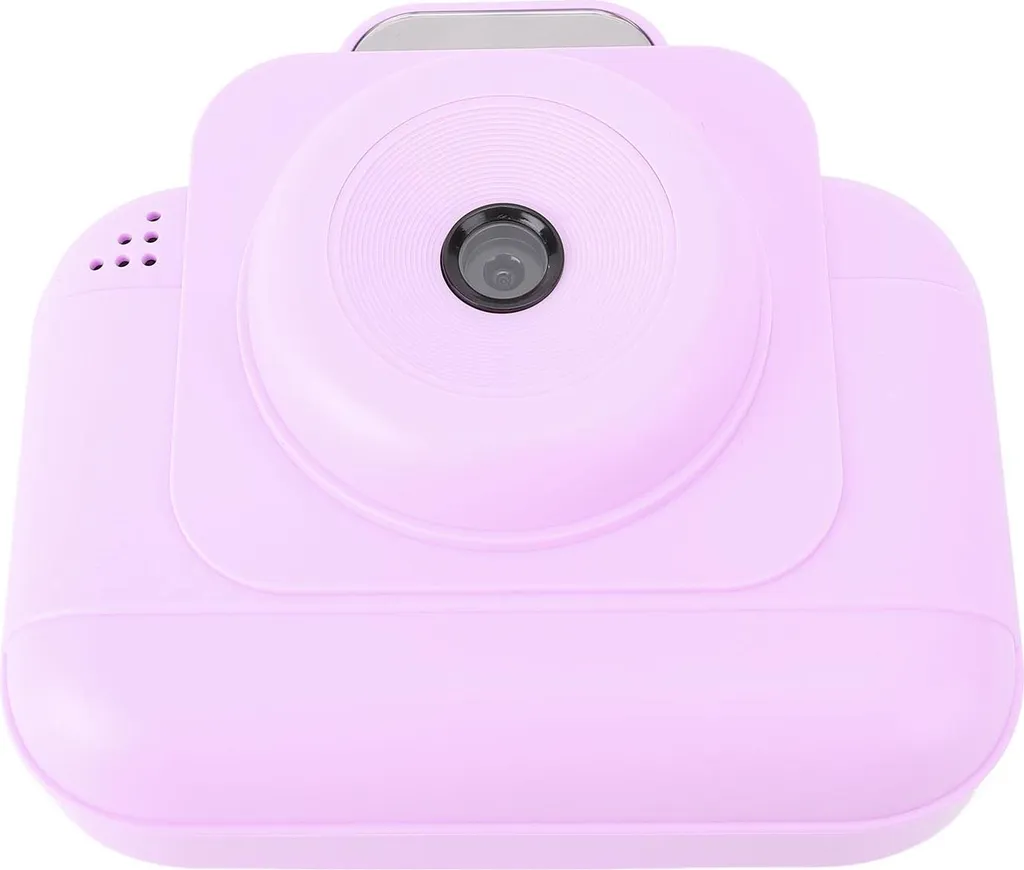 Appareil photo instantané 1080P : des souvenirs papier sans se ruiner