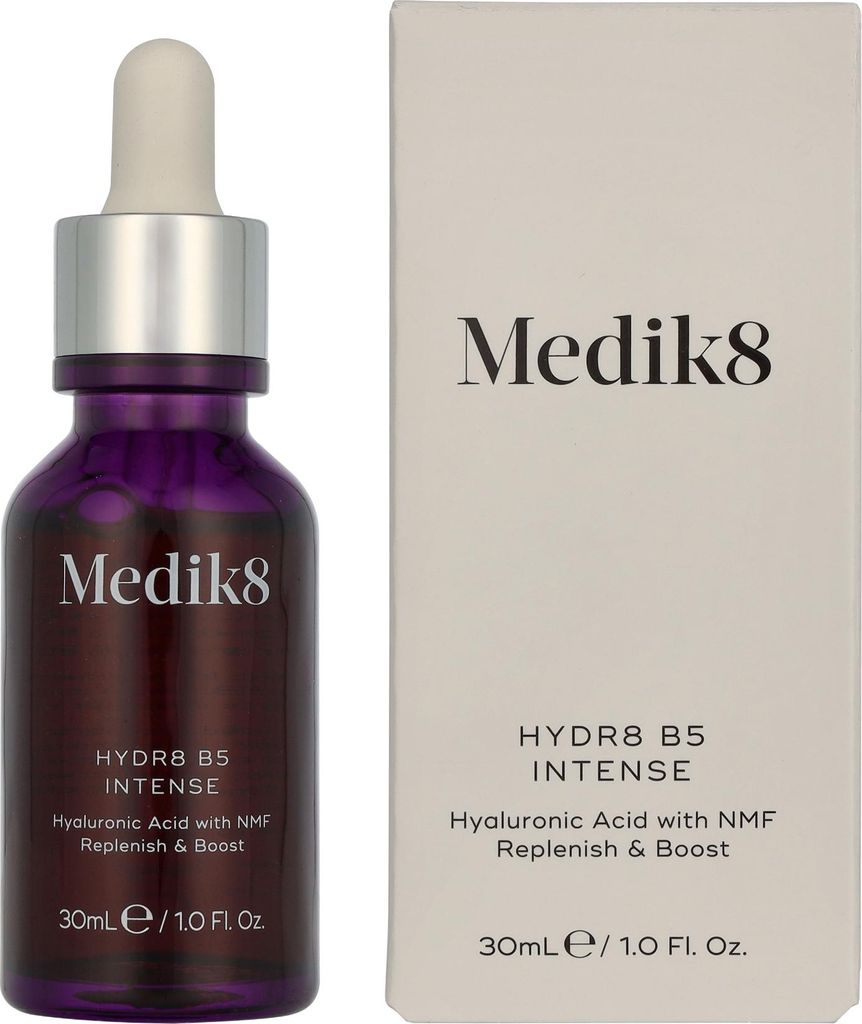 Medik8 Hydr8 B5 Intensives Serum