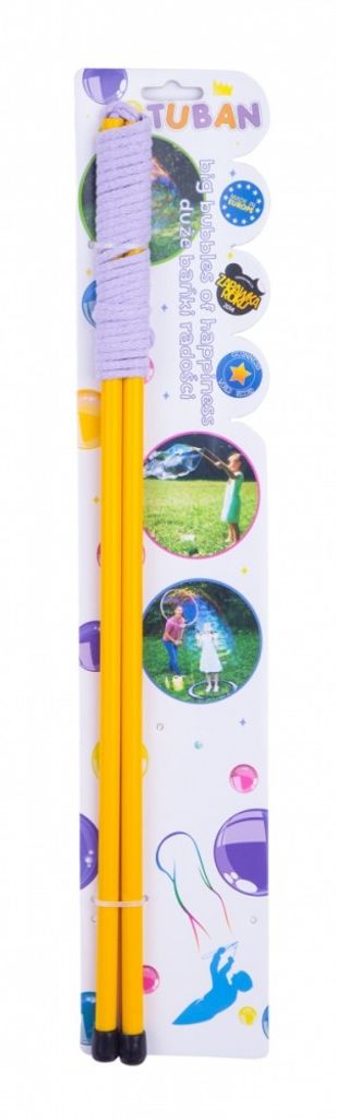 Tuban TU3604, Bubble wand, 3 lat(a) Zdjęcie produktu 