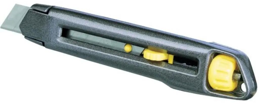 Schneider Stan L 18 Interlock Großpackung1-10-018 Produktbild 
