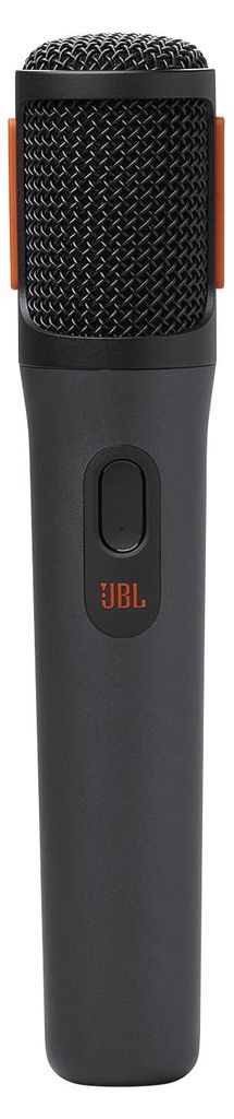 JBL PartyBox Wireless Mic – Set mit zwei digitalen Produktbild 
