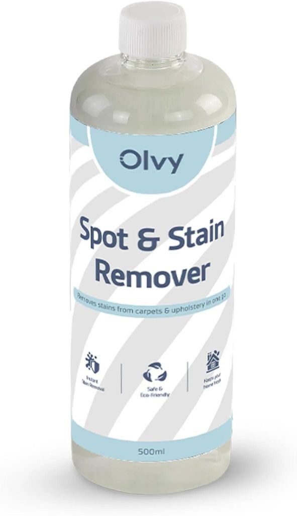 Olvy Fleckenentferner 500ml, Teppichreiniger Produktbild 