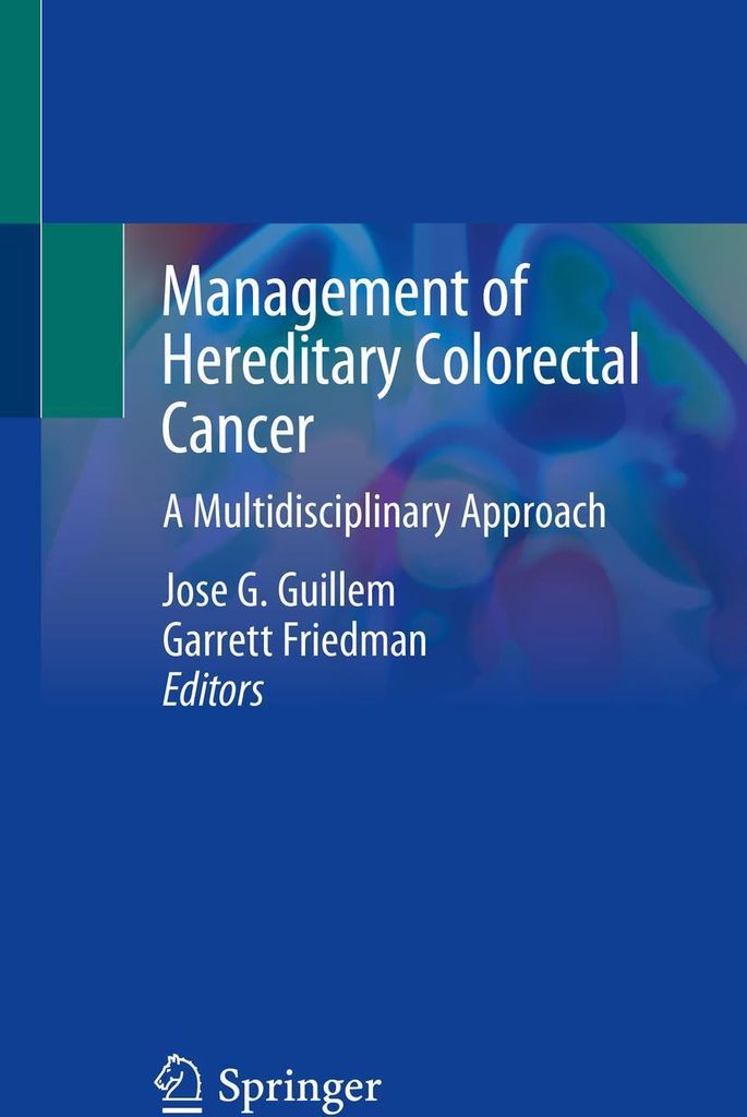 Management of Hereditary Colorectal Cancer