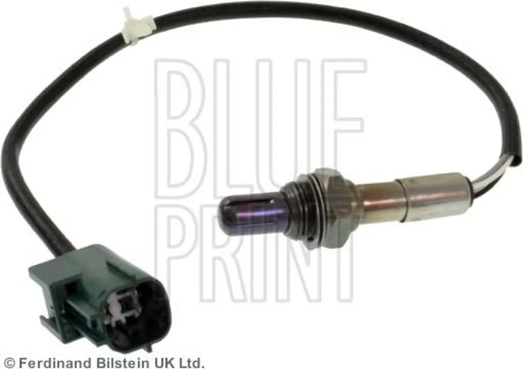 Sonde Lambda ADN17025 : Solution contre la Surconsommation et Voyant