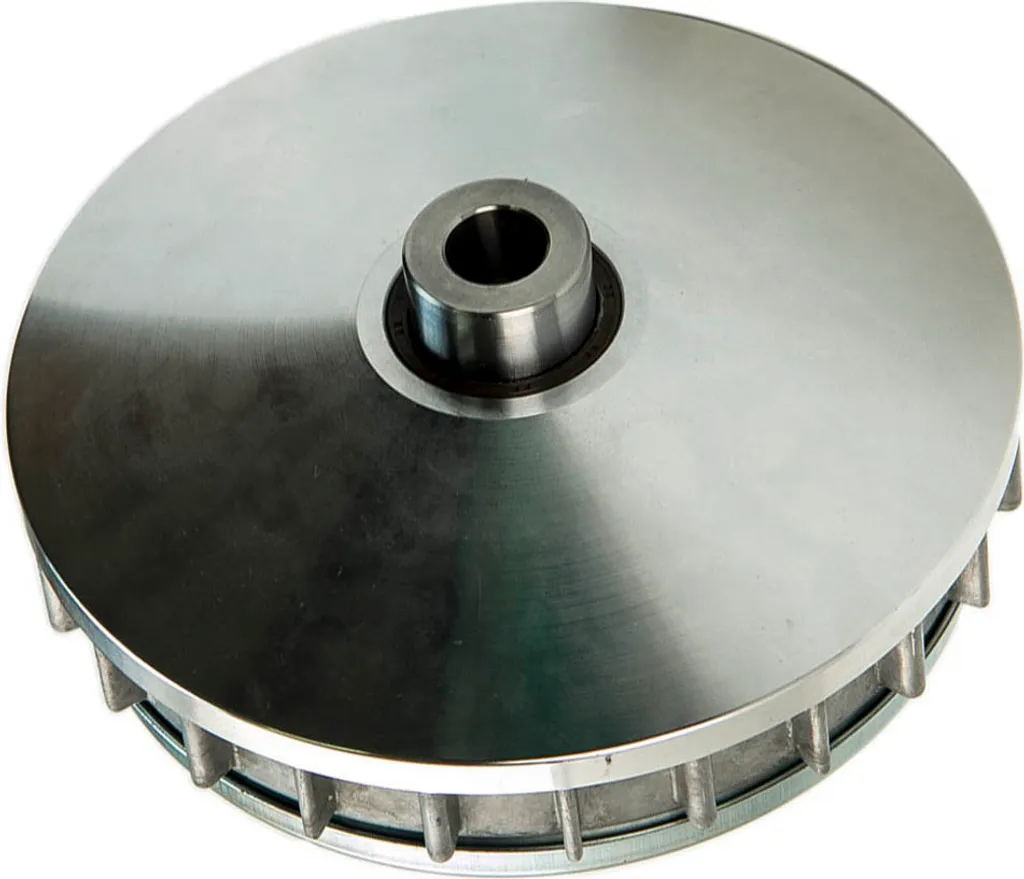 Embrayage de Rechange Fiable pour Yamaha Grizzly 660 et Rhino 660 Quad