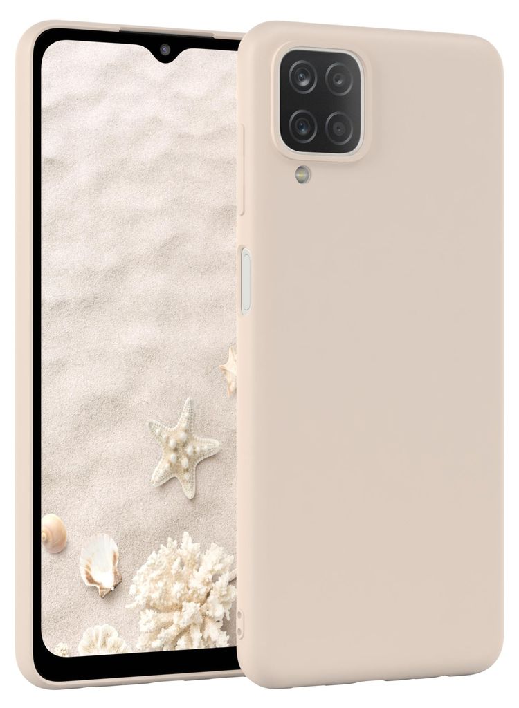 EAZY CASE - TPU Hülle für Samsung Galaxy A12, TPU Case Produktbild 