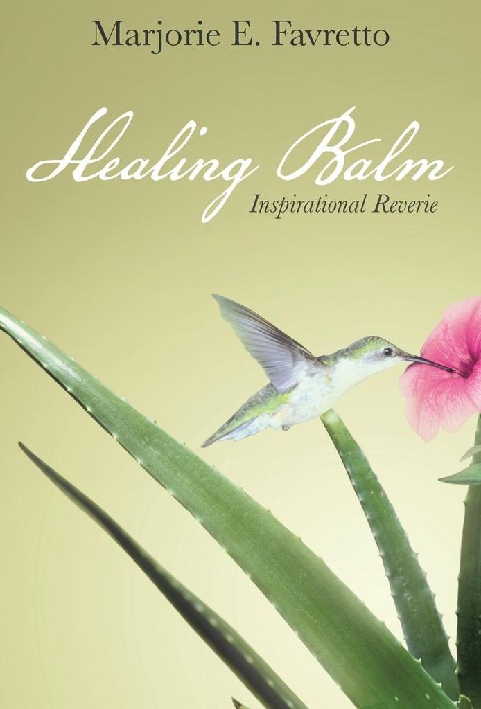 Healing Balm